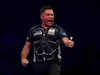 Gerwyn Price est champion du monde de fléchettes !
