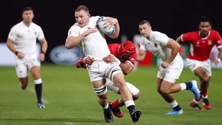Coupe du monde : une petite Angleterre assure l’essentiel