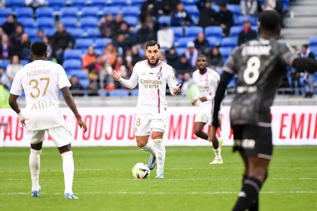 Crédit photo : Iconsport