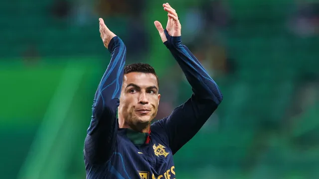 Mercato : Cristiano Ronaldo pense déjà à sa future destination