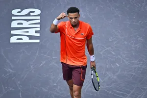 Le programme Rolex Paris Masters du jour (mercredi 30 octobre 2024)