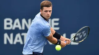 ATP – Miami : Hurkacz s’offre une demi-finale à Miami