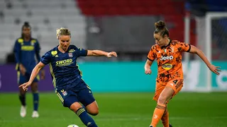 Football. Les Lyonnaises qualifiées pour les 8e de la Ligue des championnes