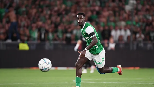 ASSE : proche d’un retour à la compétition, Chico Lamba peut-il régler les soucis défensifs des Verts ?