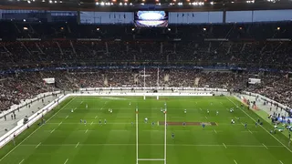 Retour sur le premier match du Tournoi des 6 Nations de l’équipe de France