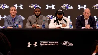 L’Équipe Type de l’intersaison NFL 2019