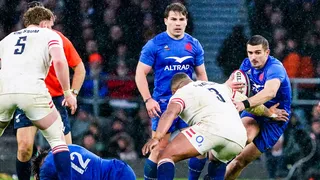 Top 14 : Toulon s’offre un roc de l’équipe d’Angleterre !