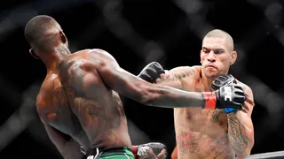 UFC 287 Pereira vs Adesanya II (TV / Streaming) : Sur quelles chaines et à quelle heure suivre le combat ?