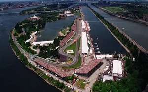 F1 : Essais libres Canada : À 3, dites « suspens » !