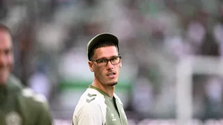 ASSE : Lucas Stassin snobé par la Belgique, une mauvaise nouvelle pour Kilmer