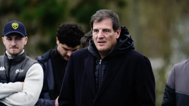 XV de France : Le président de la fédération choqué et abattu par les arrestations d’Auradou et Jégou