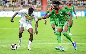 Burkina Faso – Sénégal : heure et chaîne TV du match des éliminatoires de la CAN 2025