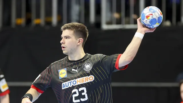 Allemagne – Suède (Handball) : À quelle heure ? Sur quelle chaîne TV suivre la petite finale ?