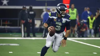 Top/Flop NFL (J3): Russell Wilson est inarrêtable