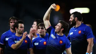 Les 50 moments de la décennie : la renaissance du rugby français
