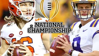 College Football: LSU vs Clemson, deux tigres pour un seul vainqueur !
