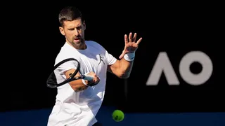 Tableau Hommes Open d’Australie 2025 : programme et résultats