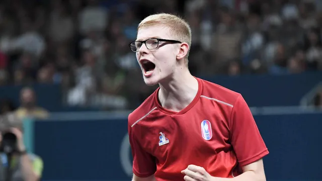 Félix Lebrun vs Fan Zhendong : à quelle heure et sur quelle chaîne TV suivre la demi-finale des JO 2024 ?