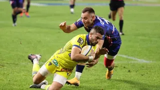 Top 14 : le sprint final est lancé pour Clermont et Paris