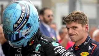 F1 : Pourquoi sacrifier George Russell pour Max Verstappen serait une erreur de la part de Mercedes