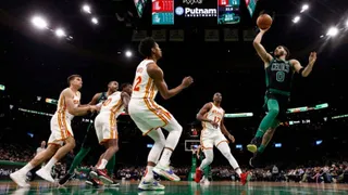 NBA: Boston, le grand huit