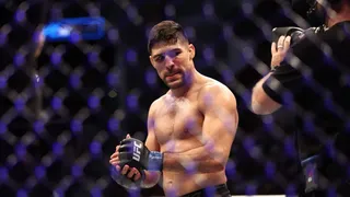 Pronostic UFC Luque – dos Anjos