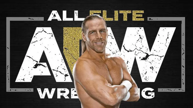 Shawn Michaels sort de sa retraite et signe à l’AEW !