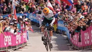 Giro 2024 : Comment regarder le Tour d’Italie en direct à la TV ?