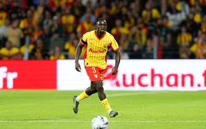 RC Lens : 3 options pour combler le départ de Deiver Machado