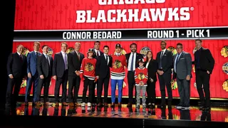NHL Draft 2023 : ce qu’il faut retenir du 1er tour
