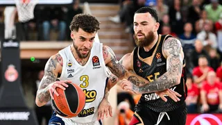 Fenerbahçe – Monaco (Euroleague) : À quelle heure ? Sur quelle chaine TV regarder le match 3 ?