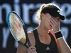 WTA – Charleston : Kristina Mladenovic s’incline d’entrée