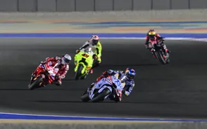 MotoGP Portugal 2024 : À quelle heure ? Sur quelle chaine TV suivre la course