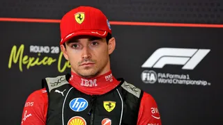 F1 : Charles Leclerc fixe l’objectif de Ferrari pour la fin de saison 2025