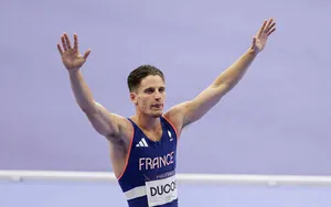 Diamond League : Clément Ducos cartonne à Chorzow