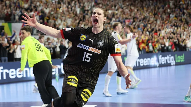 Allemagne – Danemark (Handball) : À quelle heure ? Sur quelle chaîne TV suivre le match ?