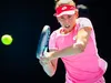 WTA – Miami : Elise Mertens affrontera Naomi Osaka