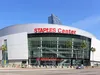 Staples Center renommé, symbole de la relation naissante entre sport et cryptomonnaies