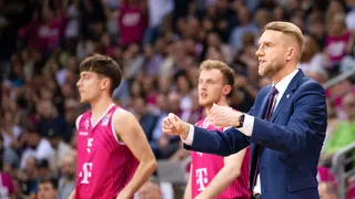 Betclic Elite : Paris Basketball dépouille le vainqueur de la Ligue des champions