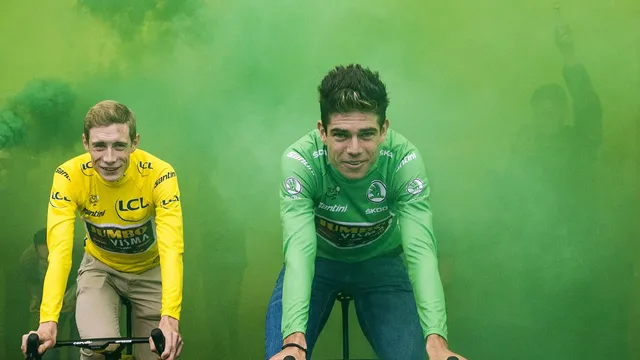 Tout savoir sur la série Netflix sur le Tour de France : Diffusion, Date de sortie, Épisodes …