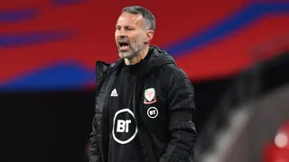 Ryan Giggs démis de ses fonctions de sélectionneur