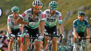 Preview 2022 : Bora-Hansgrohe