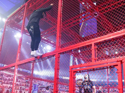 WWE SMACKDOWN: Tops & Flops de l’épisode du 23.10.20