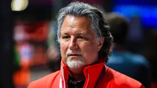 La F1 rejette Andretti !