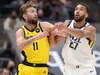 NBA – La semaine des Frenchies : Gobert au top, Fournier à l’arrêt
