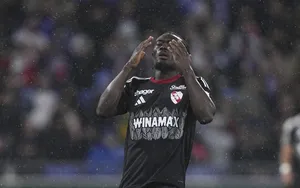 Strasbourg : pourquoi l’absence d’Abdoul Ouattara est un coup dur pour le Racing