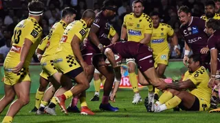 Top 14 : deux rencontres de nouveau reportées !