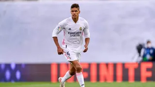 Raphaël Varane va quitter le Real Madrid