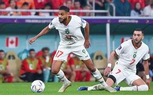 CAN 2024 : Un cadre du Maroc forfait pour la suite de la compétition  !