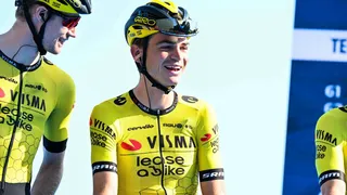 Carte – Vuelta 2024 : découvrez le parcours de la 79e édition